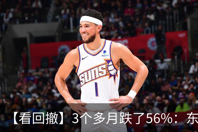 【看回撤】3个多月跌了56%：东方阿尔法基金百万持有人何去何从？