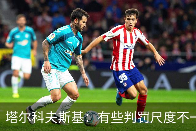 塔尔科夫斯基：有些判罚尺度不一，尤其是上半场